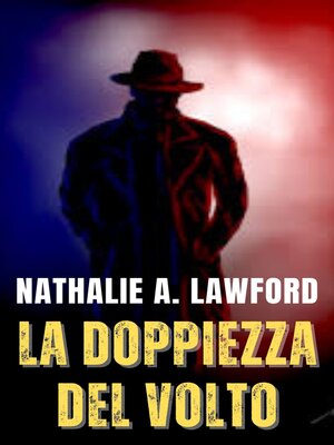 cover image of LA DOPPIEZZA DEL VOLTO